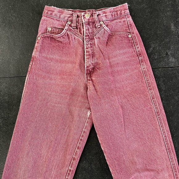 Panhandle Slim Vintage Jeans - Picture 6 of 7